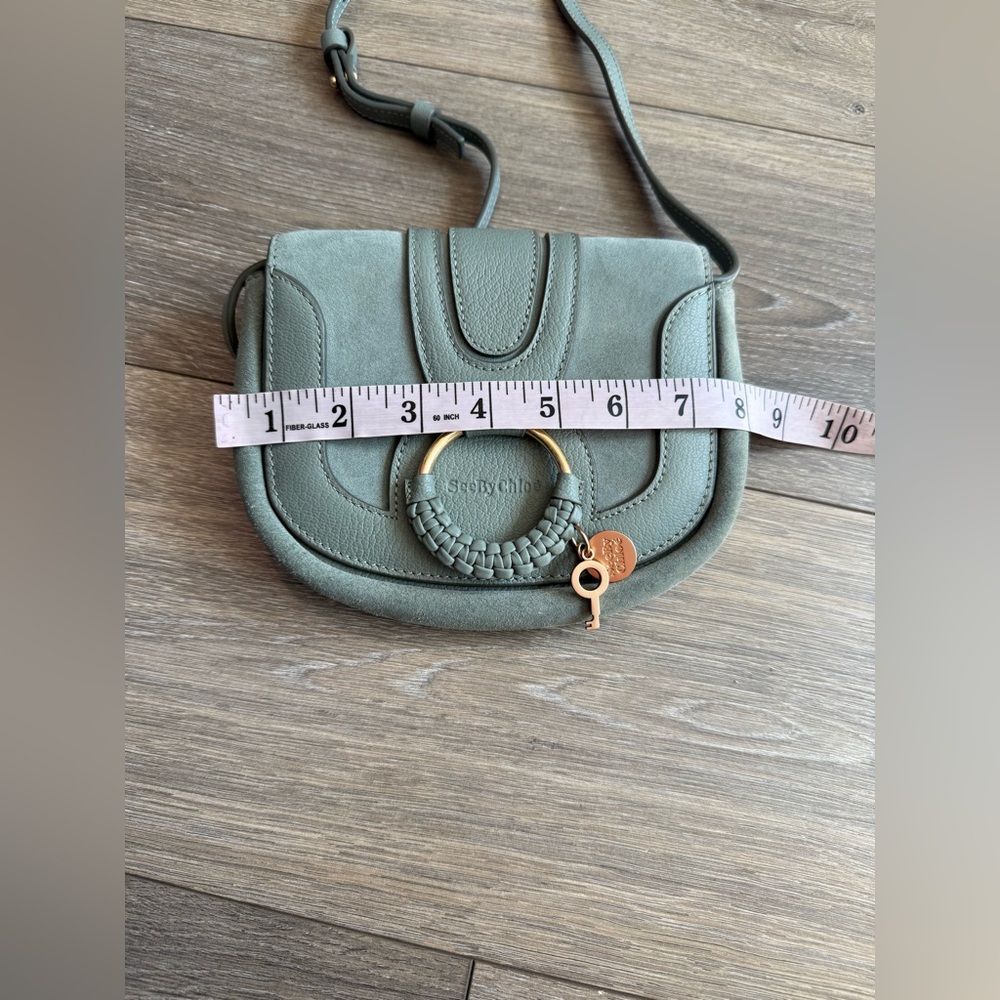 See By Chloe Hana Crossbody Bag - Picture 8 of 15